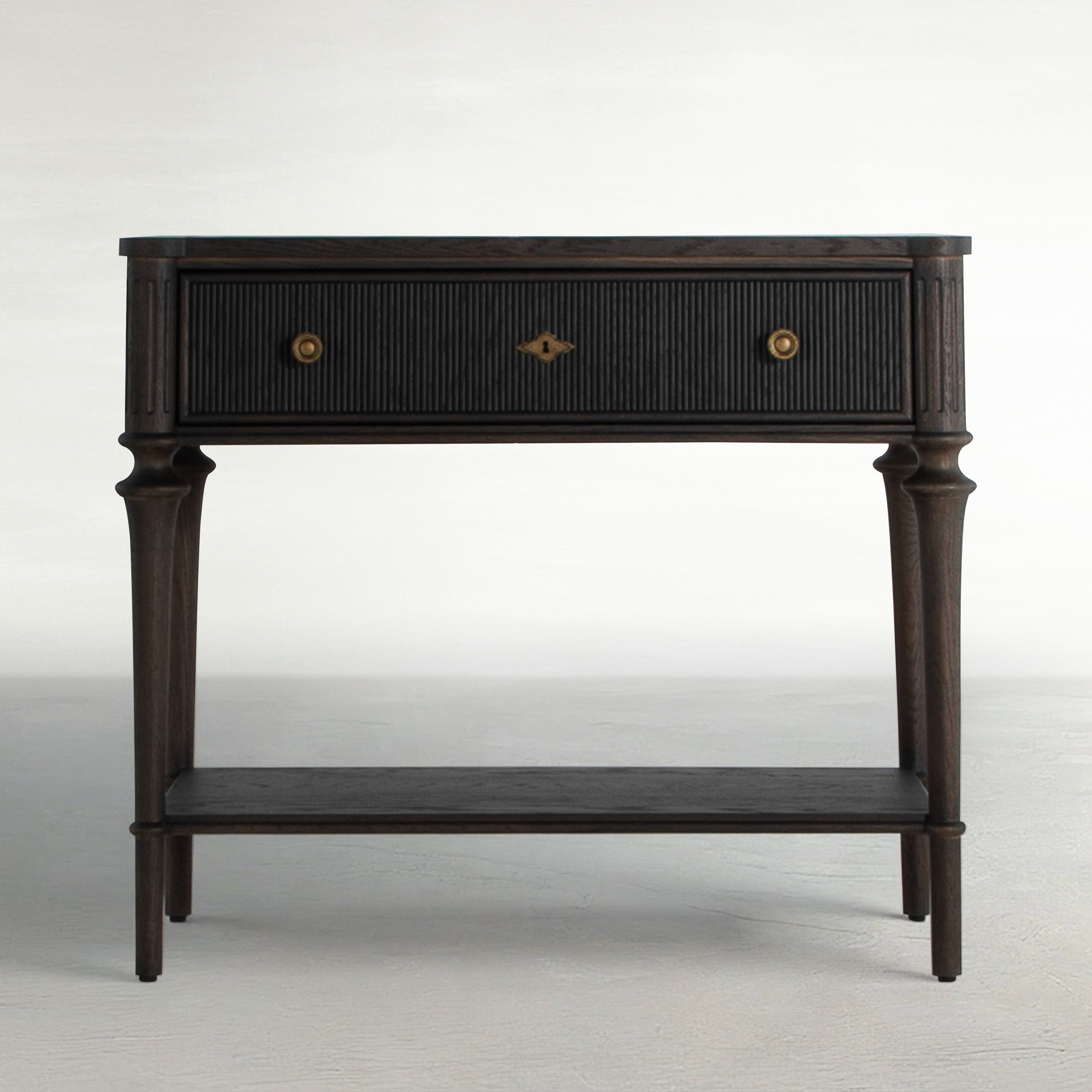 長 GADID ANONIEM GABI / HELGE BLACK Andrea+Nightstand.jpg